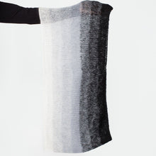 Load image into Gallery viewer, Nuance Cowl Knitting Kit | Madelinetosh Silk Cloud & Knitting Pattern
