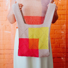 Load image into Gallery viewer, Pom Pom Crochet Anthology