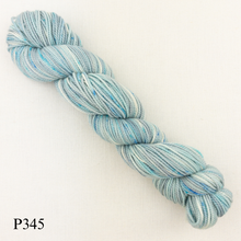 Load image into Gallery viewer, Koigu Kids Hat Knitting Kit | Koigu Premium Merino & Knitting Pattern (#354)