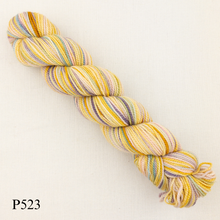 Load image into Gallery viewer, Koigu Kids Hat Knitting Kit | Koigu Premium Merino & Knitting Pattern (#354)