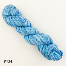 Load image into Gallery viewer, Koigu Kids Hat Knitting Kit | Koigu Premium Merino & Knitting Pattern (#354)