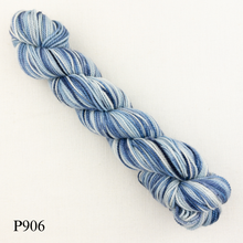 Load image into Gallery viewer, Koigu Kids Hat Knitting Kit | Koigu Premium Merino & Knitting Pattern (#354)