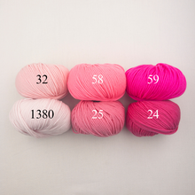 Load image into Gallery viewer, Easy Gathered Cardigan (Size Extra Large) Knitting Kit | Aurora 8 & Knitting Pattern (#126)