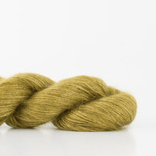 Load image into Gallery viewer, Allegro Pullover Knitting Kit | Madelinetosh Silk Cloud