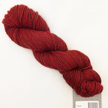 Load image into Gallery viewer, Alfalfa Baby Hat Knitting Kit | The Fibre Company Acadia & Knitting Pattern