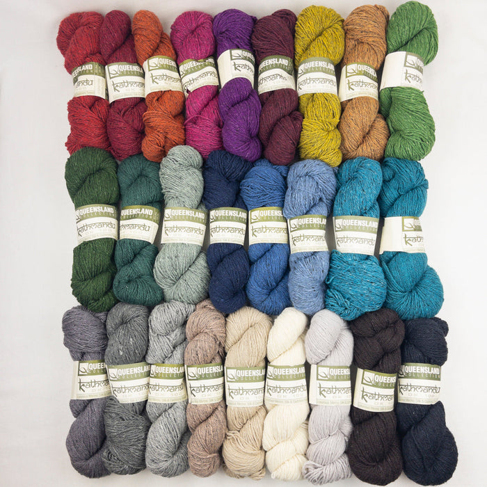 Queensland Kathmandu DK