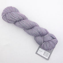 Load image into Gallery viewer, A lavender skein of The Fibre Co. Road to China Light yarn