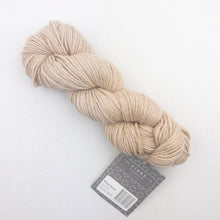 Load image into Gallery viewer, A tan skein of The Fibre Co. Road to China Light yarn