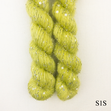Load image into Gallery viewer, Artyarns Beaded Mohair and Sequins