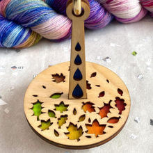 Load image into Gallery viewer, Lemonwood Mini Minder