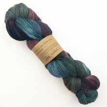 Load image into Gallery viewer, Atelier Fingering Weight Socks Knitting Kit | Michael's BFL Alpaca Nylon & Knitting Pattern