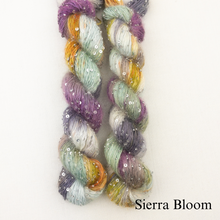Load image into Gallery viewer, Artyarns Beaded Mohair and Sequins