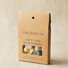 Load image into Gallery viewer, Cocoknits Stitch Stoppers
