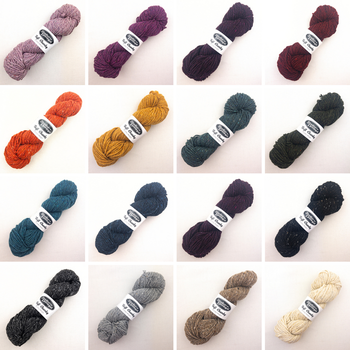 Studio Donegal Soft Donegal Chunky