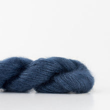 Load image into Gallery viewer, Allegro Pullover Knitting Kit | Madelinetosh Silk Cloud
