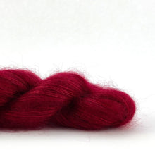Load image into Gallery viewer, Allegro Pullover Knitting Kit | Madelinetosh Silk Cloud