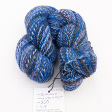 Load image into Gallery viewer, Tanglewood Cashmere Handspun