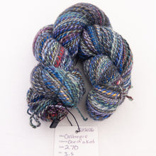 Load image into Gallery viewer, Tanglewood Cashmere Handspun