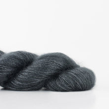 Load image into Gallery viewer, Allegro Pullover Knitting Kit | Madelinetosh Silk Cloud