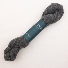 Load image into Gallery viewer, Lyon Poncho Knitting Kit | Shibui Pebble & Knitting Pattern