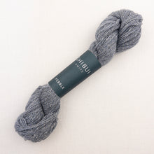 Load image into Gallery viewer, Lyon Poncho Knitting Kit | Shibui Pebble & Knitting Pattern