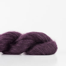 Load image into Gallery viewer, Allegro Pullover Knitting Kit | Madelinetosh Silk Cloud