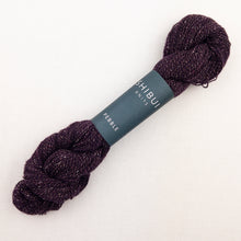 Load image into Gallery viewer, Lyon Poncho Knitting Kit | Shibui Pebble & Knitting Pattern