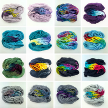 Load image into Gallery viewer, Wonderland Yarns TweedleDeeDum