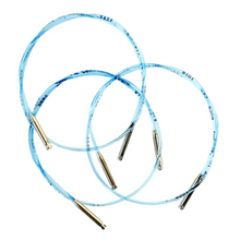 Load image into Gallery viewer, Addi Click Interchangeable Circular Knitting Needle Set &  Addi Click Accessories