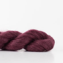 Load image into Gallery viewer, Allegro Pullover Knitting Kit | Madelinetosh Silk Cloud