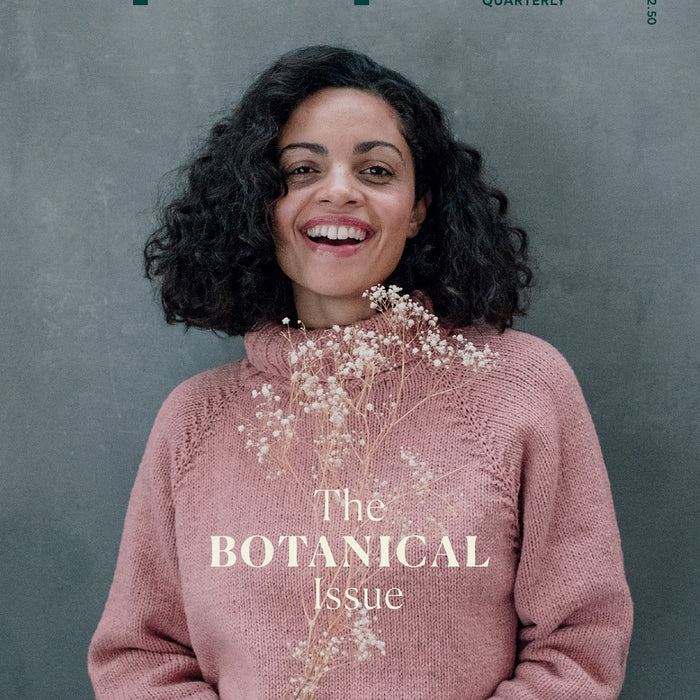 Pom Pom Quarterly | Spring 2019