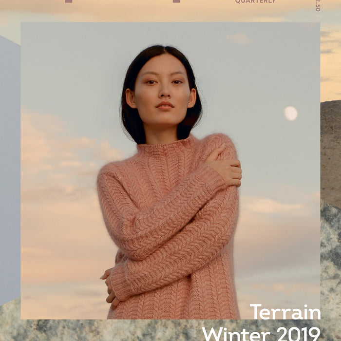 Pom Pom Quarterly | Winter 2019