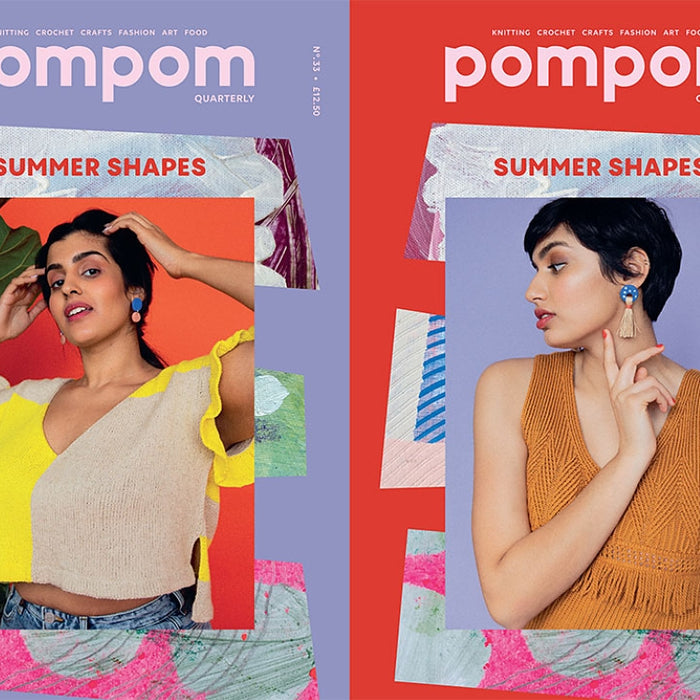 Pom Pom Quarterly | Summer 2020