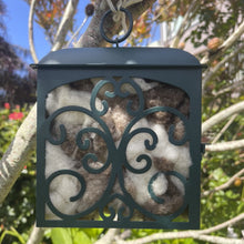 Load image into Gallery viewer, 1818 Farms Wool Filled Suet Feeder