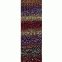 Load image into Gallery viewer, Atelier Worsted Weight Socks Knitting Kit | Jojoland Rhythm & Knitting Pattern