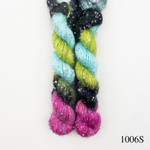 Load image into Gallery viewer, Artyarns Beaded Mohair and Sequins