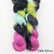 Load image into Gallery viewer, Artyarns Cashmere Glitter