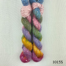 Load image into Gallery viewer, Artyarns Beaded Mohair and Sequins