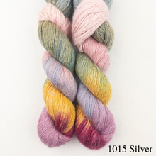 Load image into Gallery viewer, Artyarns Cashmere Glitter