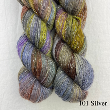 Load image into Gallery viewer, Artyarns Cashmere Glitter