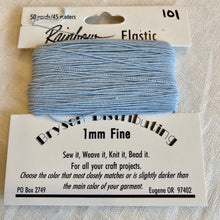 Load image into Gallery viewer, Bryson Rainbow Elastic