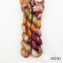 Load image into Gallery viewer, Artyarns Beaded Mohair and Sequins