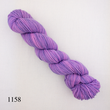 Load image into Gallery viewer, Baby and Preemie Bonnet Knitting Kit | Koigu Premium Merino &amp; Knitting Pattern (#315)
