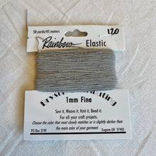 Load image into Gallery viewer, Bryson Rainbow Elastic