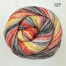 Load image into Gallery viewer, Heritage Print Cowl Knitting Kit | Cascade Heritage Prints & Knitting Pattern (#373)