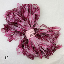 Load image into Gallery viewer, Louisa Harding Sari Ribbon
