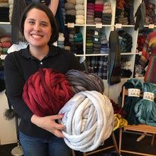 Load image into Gallery viewer, Carnaby Yarn Co. Felted Merino