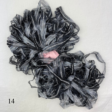 Load image into Gallery viewer, Louisa Harding Sari Ribbon