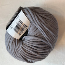 Load image into Gallery viewer, Oversized Shawl Collar Seamless Cardigan Knitting Kit | Stacy Charles Patti &amp; Knitting Pattern (#351)

