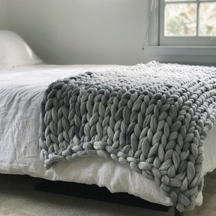 Carnaby Yarn Co. Felted Merino